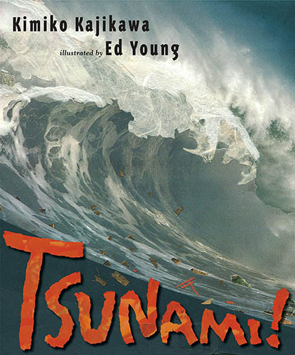 Tsunami, 2009